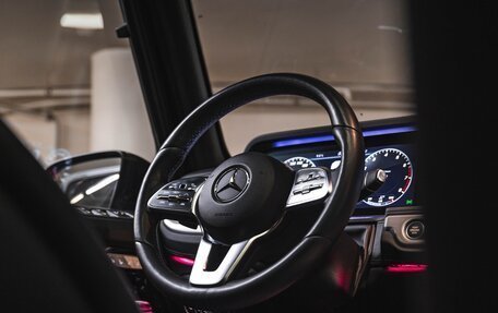 Mercedes-Benz G-Класс W463 рестайлинг _iii, 2020 год, 14 900 000 рублей, 24 фотография