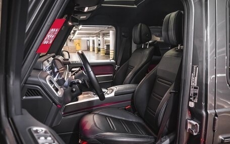 Mercedes-Benz G-Класс W463 рестайлинг _iii, 2020 год, 14 900 000 рублей, 12 фотография