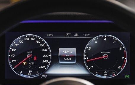 Mercedes-Benz G-Класс W463 рестайлинг _iii, 2020 год, 14 900 000 рублей, 25 фотография