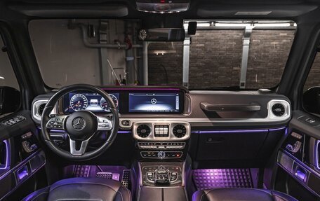 Mercedes-Benz G-Класс W463 рестайлинг _iii, 2020 год, 14 900 000 рублей, 22 фотография