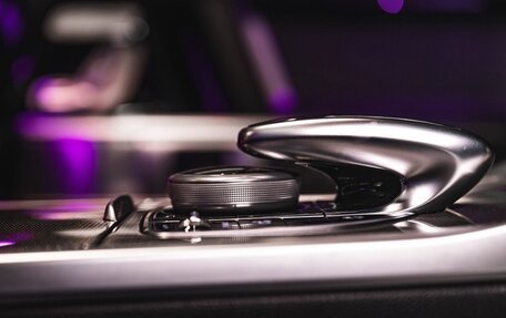 Mercedes-Benz G-Класс W463 рестайлинг _iii, 2020 год, 14 900 000 рублей, 26 фотография