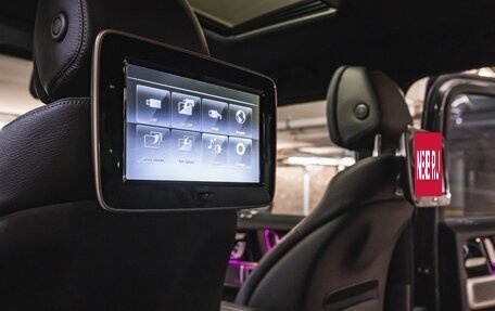 Mercedes-Benz G-Класс W463 рестайлинг _iii, 2020 год, 14 900 000 рублей, 27 фотография