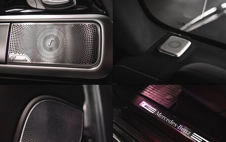 Mercedes-Benz G-Класс W463 рестайлинг _iii, 2020 год, 14 900 000 рублей, 35 фотография