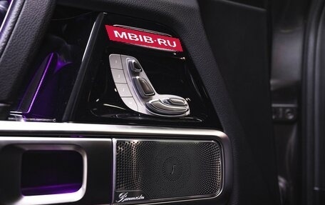 Mercedes-Benz G-Класс W463 рестайлинг _iii, 2020 год, 14 900 000 рублей, 19 фотография