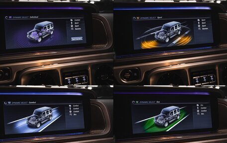 Mercedes-Benz G-Класс W463 рестайлинг _iii, 2020 год, 14 900 000 рублей, 33 фотография