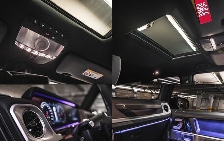 Mercedes-Benz G-Класс W463 рестайлинг _iii, 2020 год, 14 900 000 рублей, 34 фотография