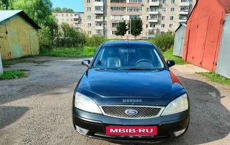 Ford Mondeo III, 2006 год, 320 000 рублей, 2 фотография