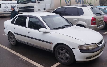 Opel Vectra B рестайлинг, 1998 год, 215 000 рублей, 3 фотография