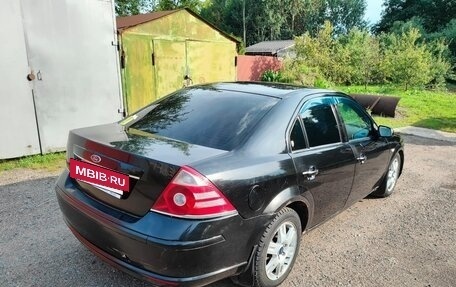 Ford Mondeo III, 2006 год, 320 000 рублей, 3 фотография