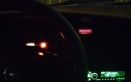 Opel Vectra B рестайлинг, 1998 год, 215 000 рублей, 6 фотография