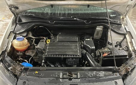 Volkswagen Polo VI (EU Market), 2017 год, 620 000 рублей, 6 фотография