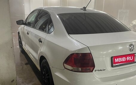 Volkswagen Polo VI (EU Market), 2017 год, 620 000 рублей, 9 фотография