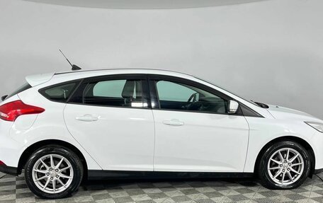 Ford Focus III, 2018 год, 1 250 000 рублей, 4 фотография