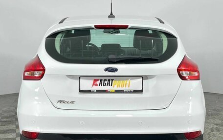 Ford Focus III, 2018 год, 1 250 000 рублей, 6 фотография