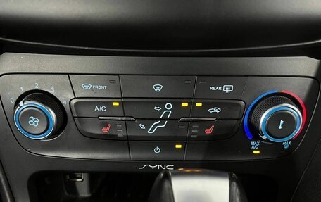 Ford Focus III, 2018 год, 1 250 000 рублей, 16 фотография