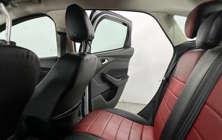 Ford Focus III, 2018 год, 1 250 000 рублей, 9 фотография