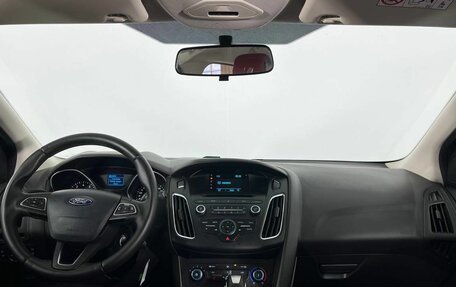 Ford Focus III, 2018 год, 1 250 000 рублей, 11 фотография