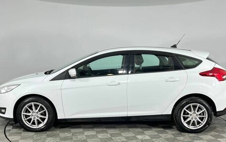 Ford Focus III, 2018 год, 1 250 000 рублей, 8 фотография