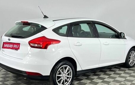 Ford Focus III, 2018 год, 1 250 000 рублей, 5 фотография