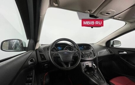 Ford Focus III, 2018 год, 1 250 000 рублей, 12 фотография