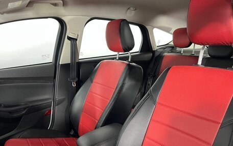 Ford Focus III, 2018 год, 1 250 000 рублей, 20 фотография