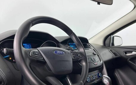 Ford Focus III, 2018 год, 1 250 000 рублей, 19 фотография