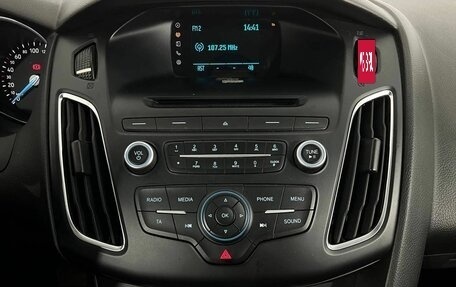 Ford Focus III, 2018 год, 1 250 000 рублей, 17 фотография