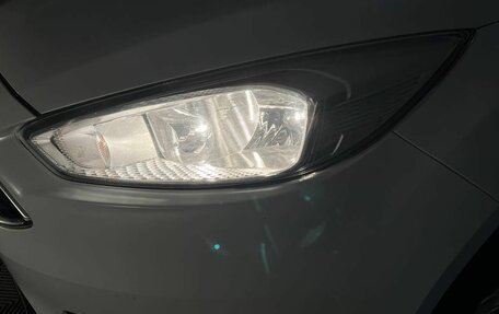 Ford Focus III, 2018 год, 1 250 000 рублей, 24 фотография