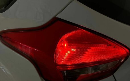 Ford Focus III, 2018 год, 1 250 000 рублей, 23 фотография