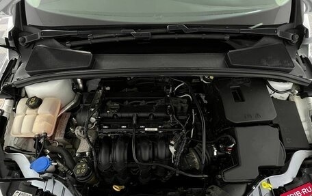 Ford Focus III, 2018 год, 1 250 000 рублей, 21 фотография