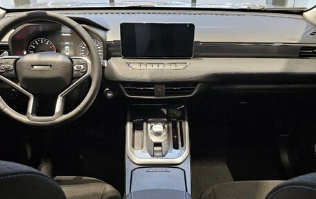 Haval Jolion, 2025 год, 2 349 000 рублей, 9 фотография