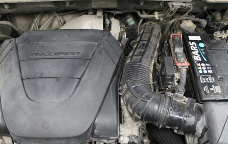 SsangYong Actyon II рестайлинг, 2012 год, 930 000 рублей, 11 фотография