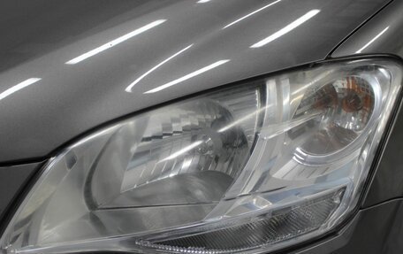 SsangYong Actyon II рестайлинг, 2012 год, 930 000 рублей, 4 фотография