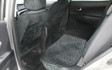 SsangYong Actyon II рестайлинг, 2012 год, 930 000 рублей, 13 фотография