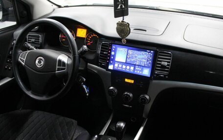 SsangYong Actyon II рестайлинг, 2012 год, 930 000 рублей, 15 фотография