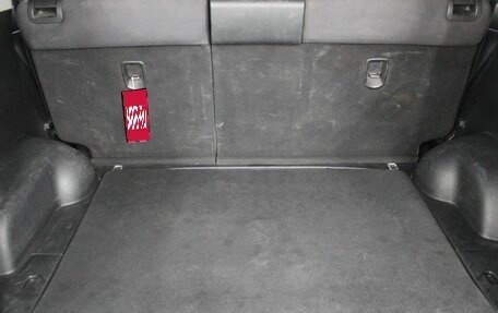 SsangYong Actyon II рестайлинг, 2012 год, 930 000 рублей, 12 фотография