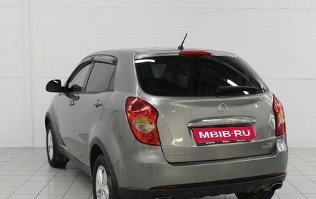 SsangYong Actyon II рестайлинг, 2012 год, 930 000 рублей, 7 фотография