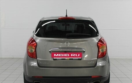 SsangYong Actyon II рестайлинг, 2012 год, 930 000 рублей, 6 фотография