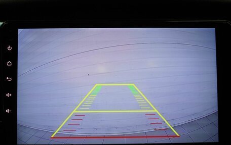 SsangYong Actyon II рестайлинг, 2012 год, 930 000 рублей, 18 фотография