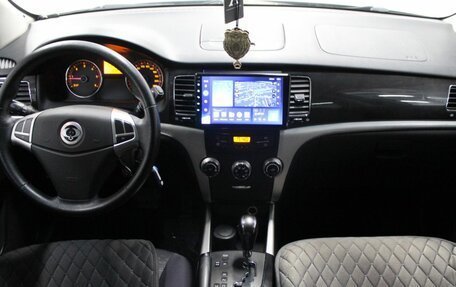 SsangYong Actyon II рестайлинг, 2012 год, 930 000 рублей, 16 фотография