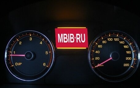 SsangYong Actyon II рестайлинг, 2012 год, 930 000 рублей, 14 фотография