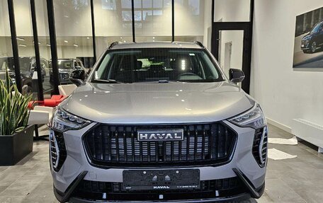 Haval Jolion, 2025 год, 2 349 000 рублей, 2 фотография