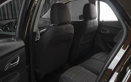 Opel Mokka I, 2014 год, 999 000 рублей, 11 фотография