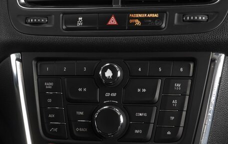 Opel Mokka I, 2014 год, 999 000 рублей, 13 фотография