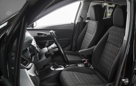 Opel Mokka I, 2014 год, 999 000 рублей, 10 фотография