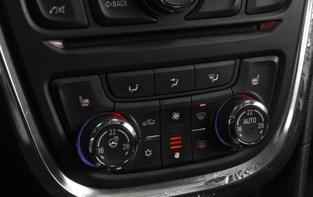 Opel Mokka I, 2014 год, 999 000 рублей, 12 фотография