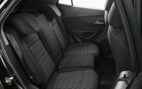 Opel Mokka I, 2014 год, 999 000 рублей, 7 фотография