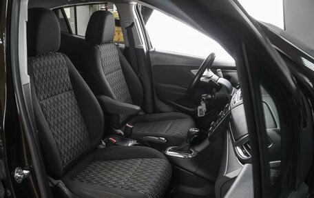 Opel Mokka I, 2014 год, 999 000 рублей, 8 фотография