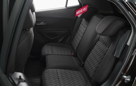 Opel Mokka I, 2014 год, 999 000 рублей, 9 фотография