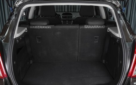 Opel Mokka I, 2014 год, 999 000 рублей, 18 фотография